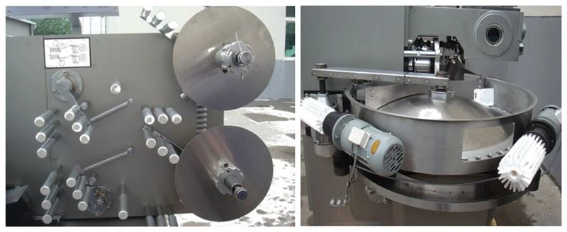 candy packing machines candy packing machines