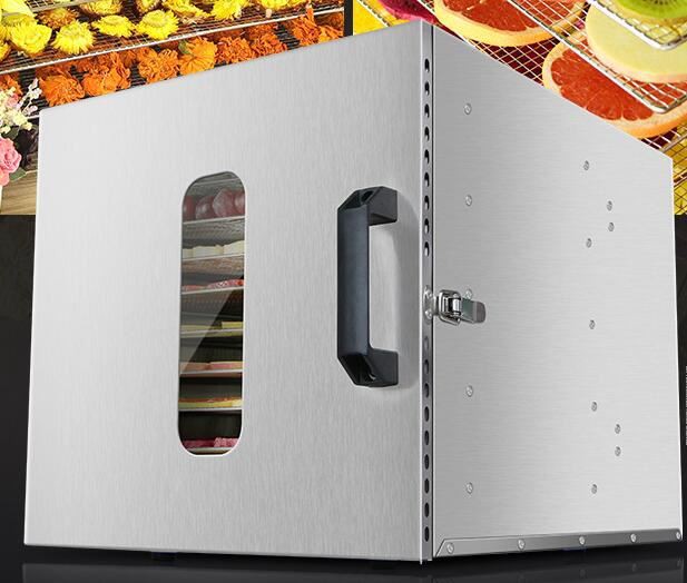 kiwi chips drying machine