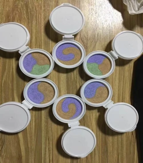 BB cream filler 1 BB cream filler 1