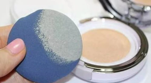 BB cream filler 4 BB cream filler 4