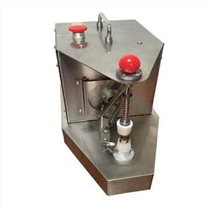 Máy gọt vỏ trái cây Kiwi chanh tự động