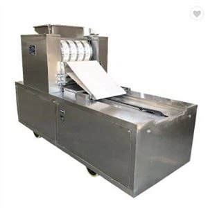 Máy làm bánh quy mô hình lớn chạy điện