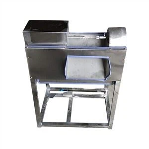 Máy gọt vỏ xoài