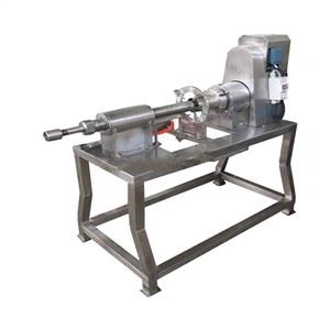 Máy gọt và nạo dứa