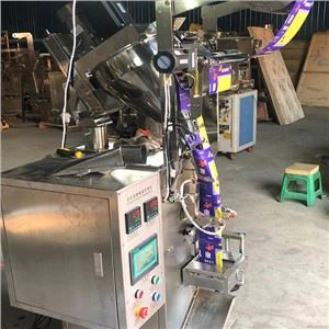 Máy đóng gói bột