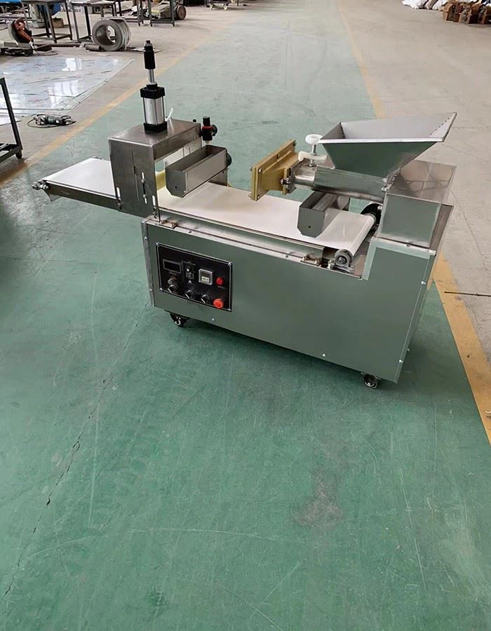 Protein Bar Making Machine