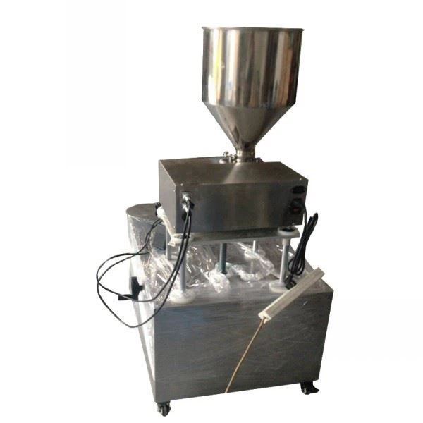 Cake Icing Machine