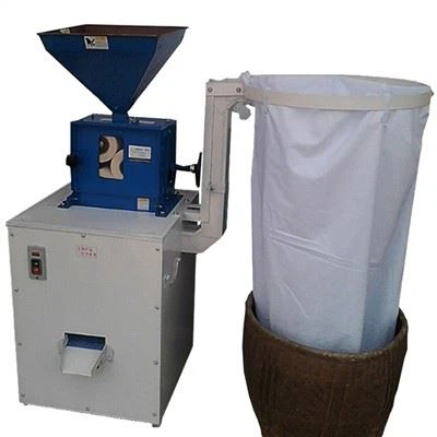 Máy vo gạo tự động