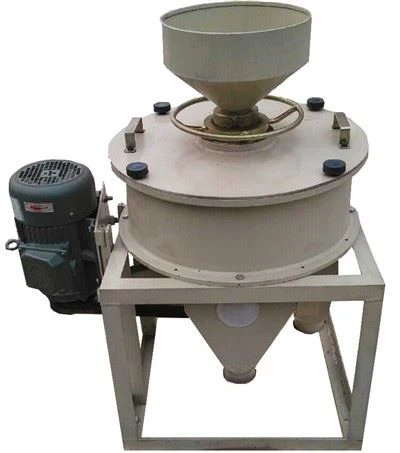 Máy bóc vỏ kiều mạch đắng