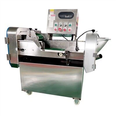 Máy cắt cà rốt