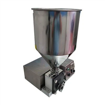 Máy ép bánh sừng bò