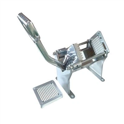 Máy cắt khoai tây chiên bằng tay kiểu Pháp