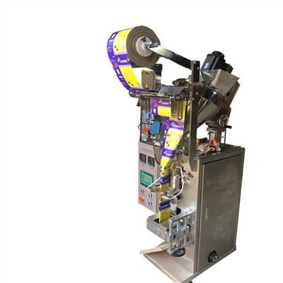 Máy đóng gói gia vị