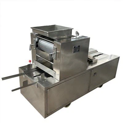 Máy làm bánh quy mềm