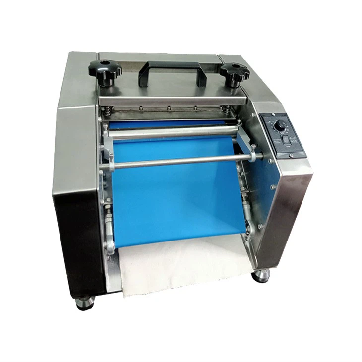 Máy làm bánh sừng bò