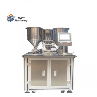 Mỹ Phẩm Kem Chất Độn