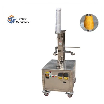 Máy gọt vỏ bí ngô dứa