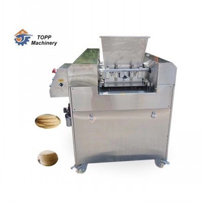Máy làm bánh quy mỏng
