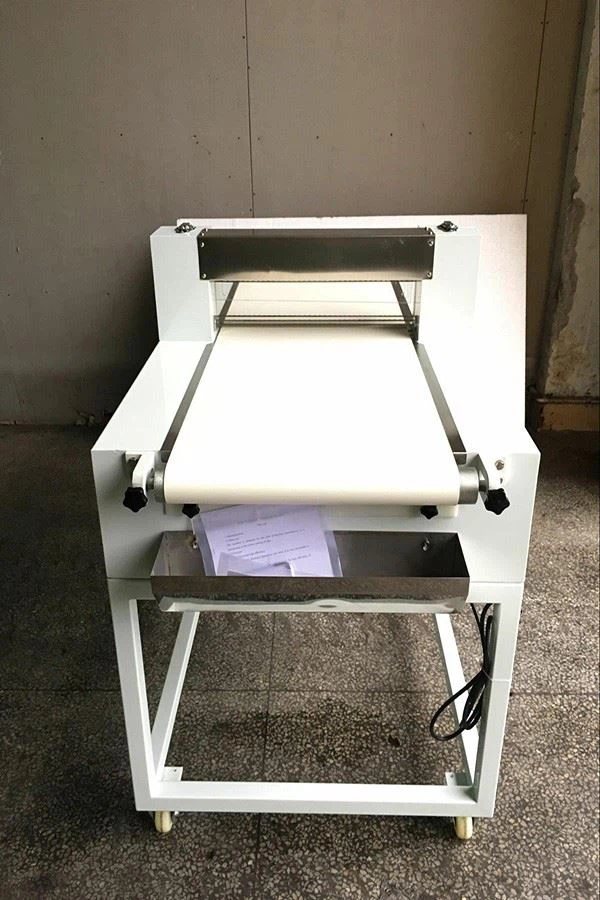 Sponge Cake Horizontal Slicing Machine