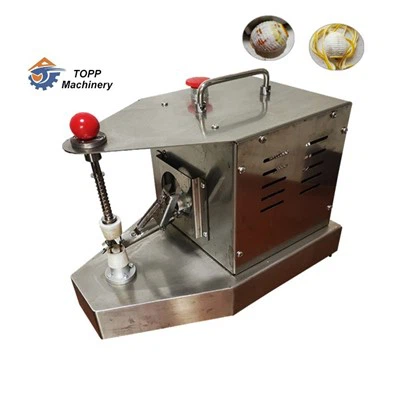 Máy gọt vỏ chanh cam