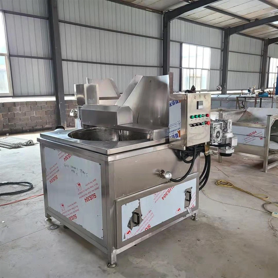 Commercial Automatic Deep Fryer suppliers