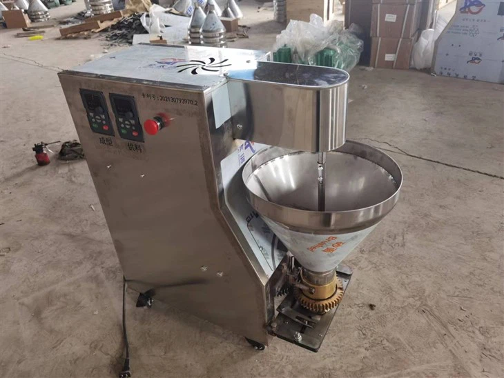 Commercial Meatballs Machine