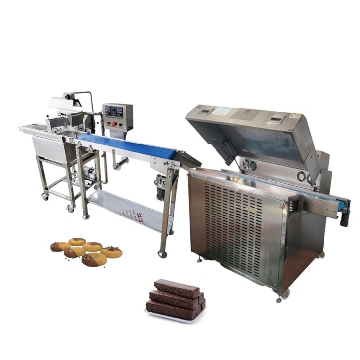 Energy Bar Production Line high quality