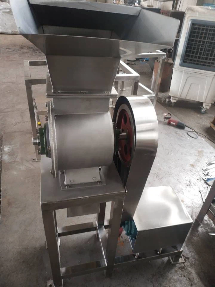 Fruit And Vegetable Crusher suppliers