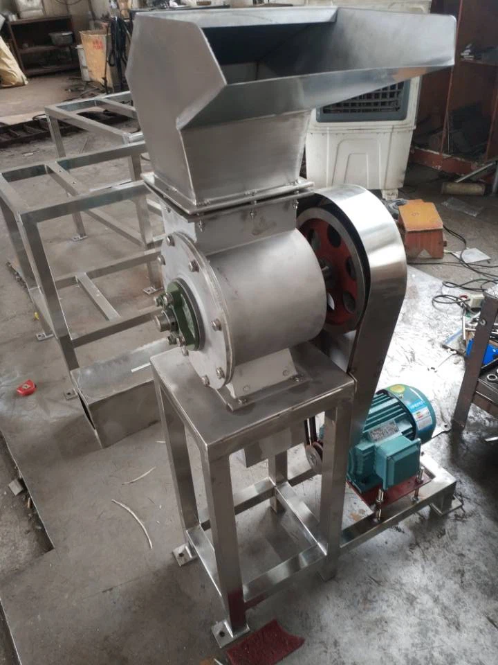 Fruit And Vegetable Crusher best