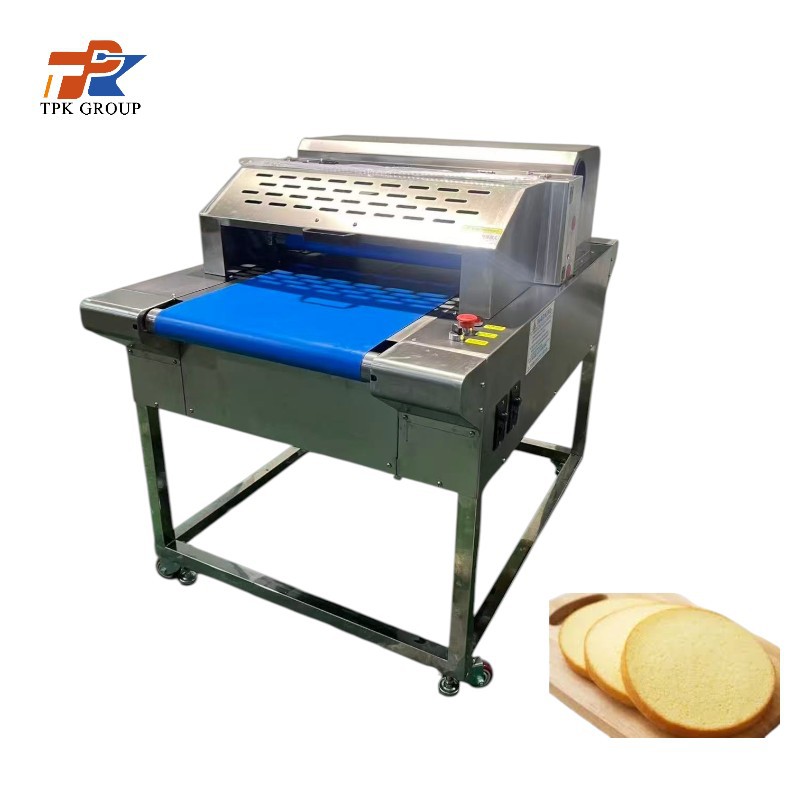 Máy cắt bánh ngang đa chức năng