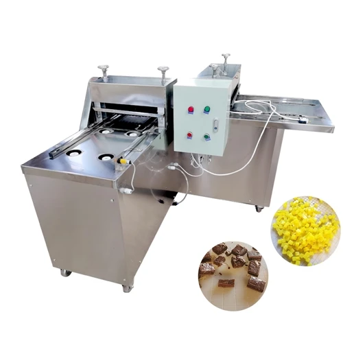 Máy cắt thực phẩm đa chức năng