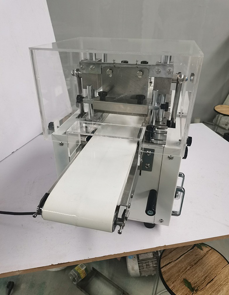 Cookie dough slicer 11 Cookie dough slicer 11