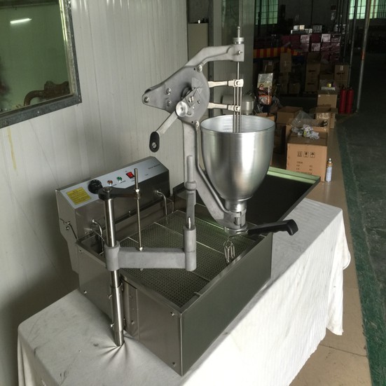 donut machine 10 donut machine 10