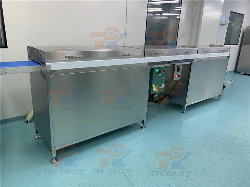 cooling machine cooling machine