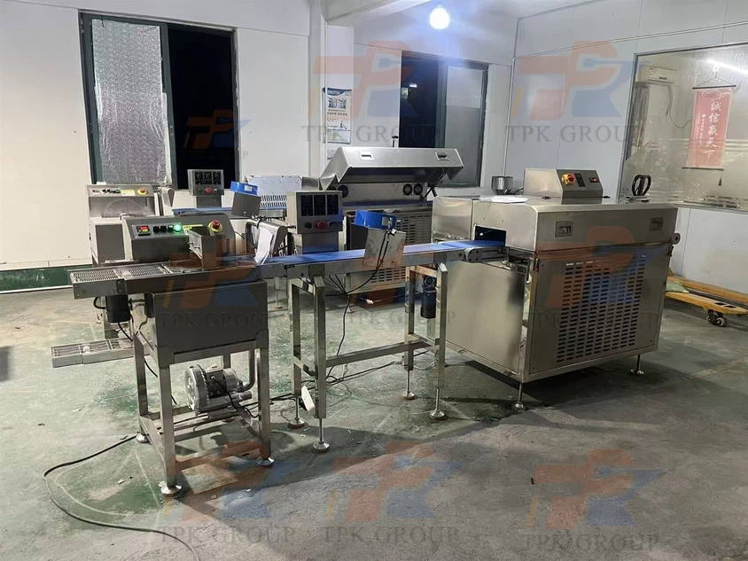 coating machine 2 coating machine 2