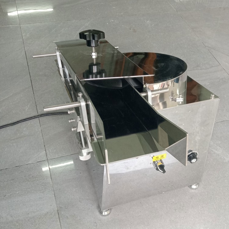 Small Hamburger Slicing Machine 7conew1 Small Hamburger Slicing Machine 7conew1