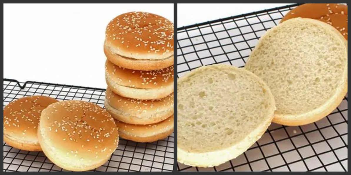 Small Hamburger Slicing Machineconew1 Small Hamburger Slicing Machineconew1