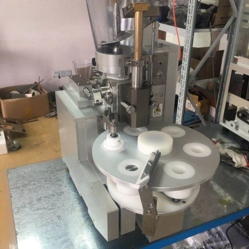 Shumai Making Machine
