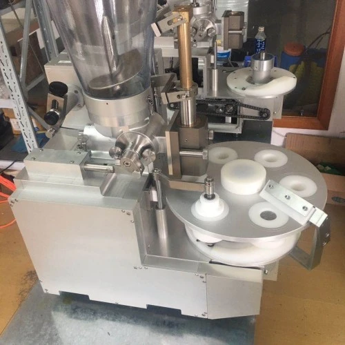 Shumai Making Machine