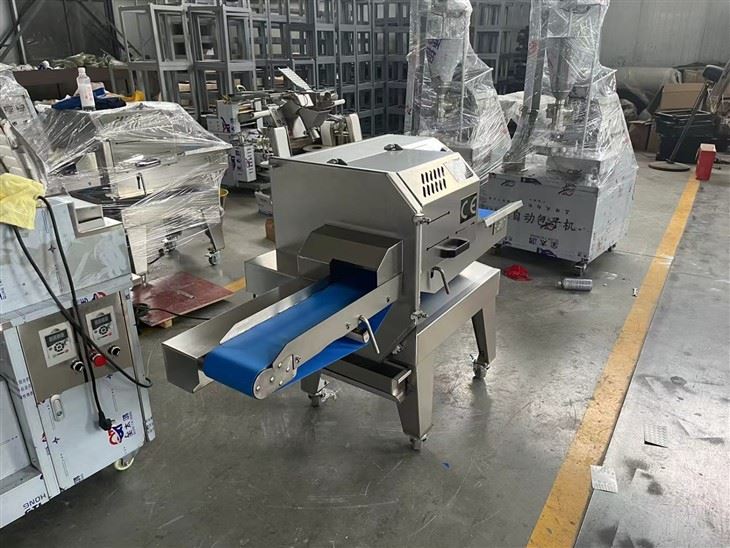 Slicer Cutter Meat Slicing Machine best