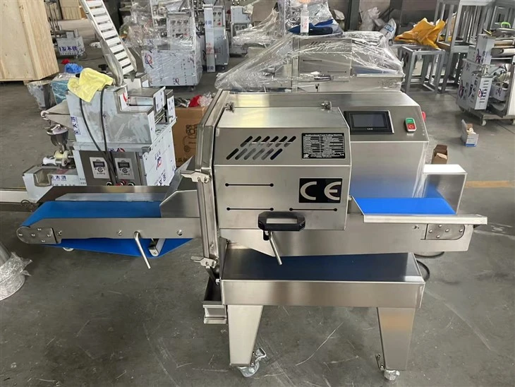 Slicer Cutter Meat Slicing Machine high quality