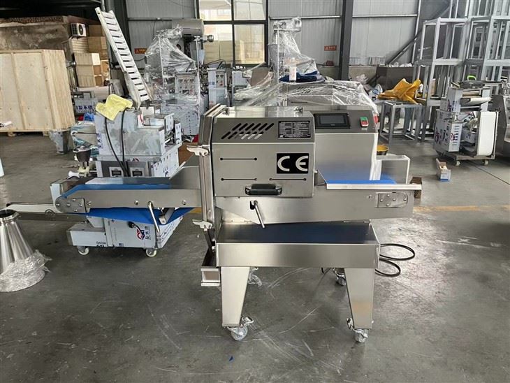 Slicer Cutter Meat Slicing Machine suppliers