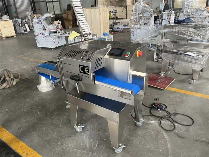 Slicer Cutter Meat Slicing Machine price