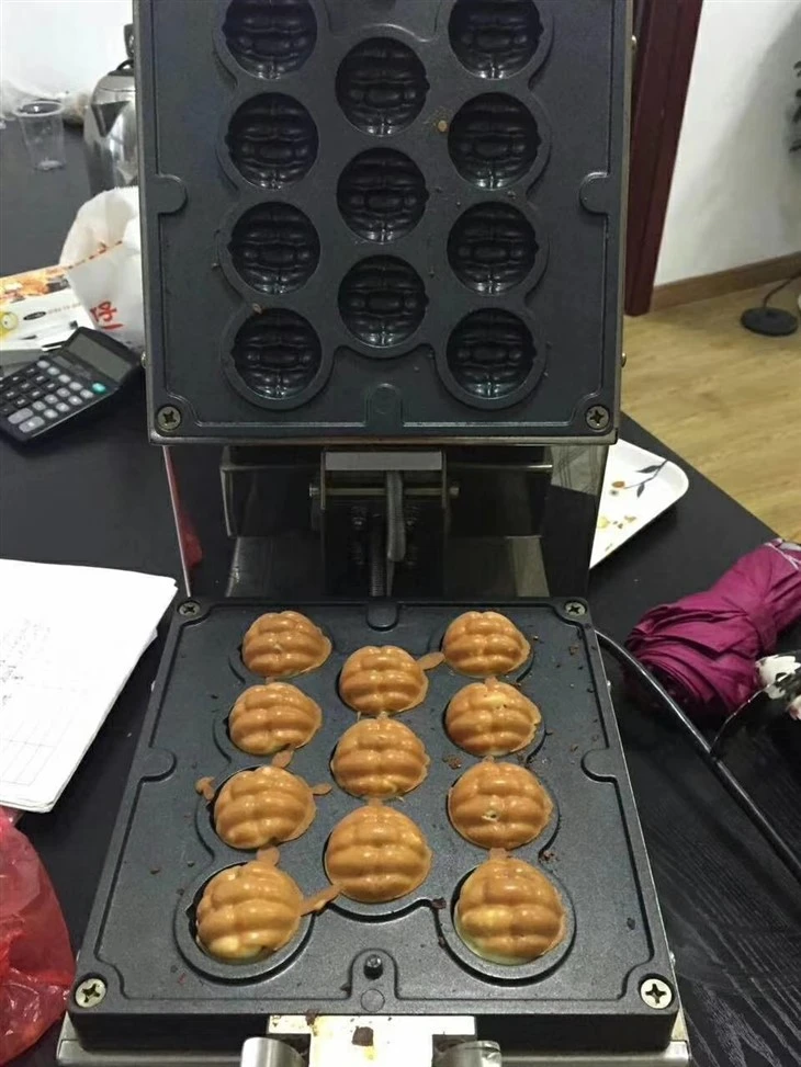 Small Delimanjoo Maker Machine