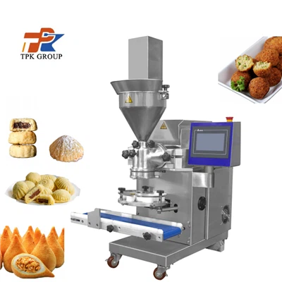 Nhà sản xuất Falafel tự động
