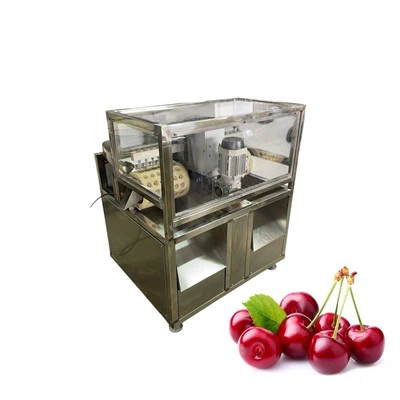 Máy rỗ anh đào Cherry Pitter