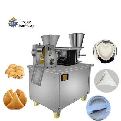 Máy làm Empanada và Pirogis