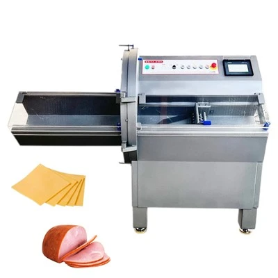 Máy cắt lát thịt và phô mai