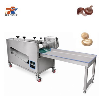 Máy cắt nấm