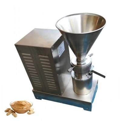 Máy làm bơ đậu phộng